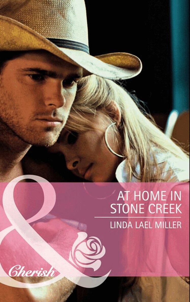 Linda Lael Miller - At Home In Stone Creek, E-bok