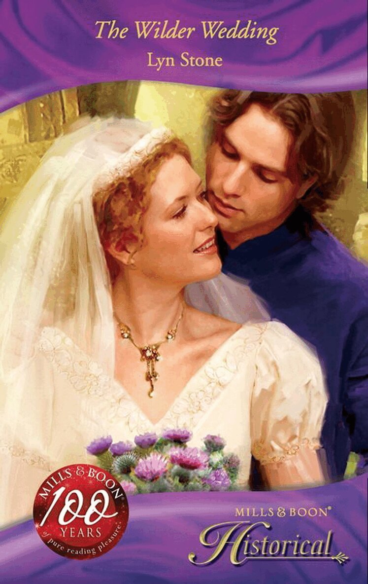 Lyn Stone - Wilder Wedding, E-bok