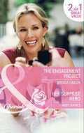 Engagement Project / Her Surprise Hero