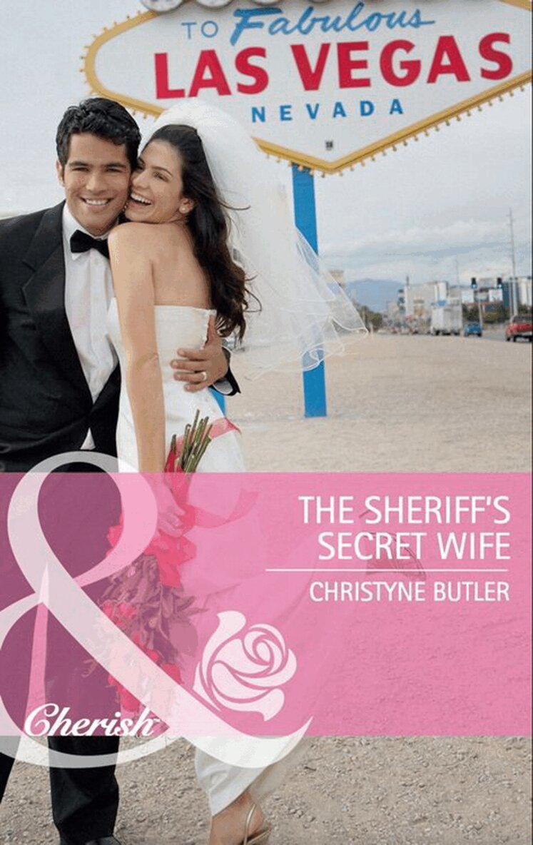 Christyne Butler - Sheriff's Secret Wife, E-bok