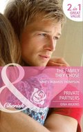 Family They Chose / Private Partners