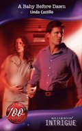 Baby Before Dawn (Mills & Boon Intrigue) (Lights Out, Book 2)