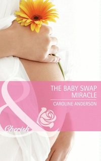BABY SWAP MIRACLE EB
