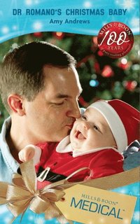 Dr Romano's Christmas Baby (Mills & Boon Medical) (Brisbane General Hospital, Book 2)