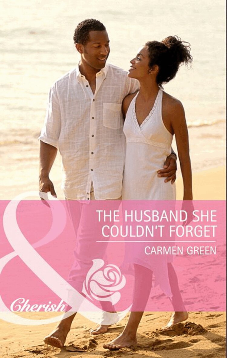 Carmen Green - Husband She Couldn't Forget, E-bok