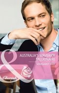 Australia's Maverick Millionaire (Mills & Boon Cherish)