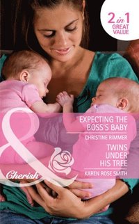 EXPECTING BOSSS BABY  TWINS EB