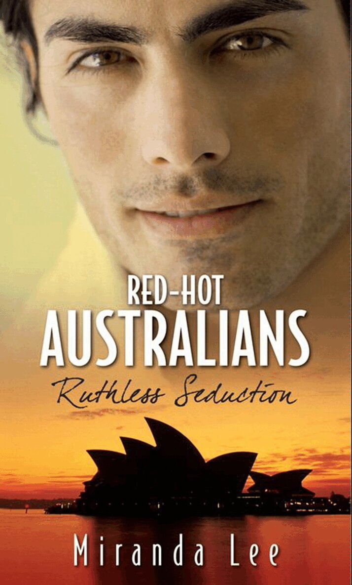 Miranda Lee - Ruthless Seduction, E-bok
