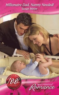 Milllionaire Dad, Nanny Needed!