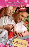 Her Baby's First Christmas (Mills & Boon Romance)