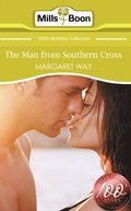 Man From Southern Cross (Mills & Boon Short Stories)