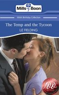 Temp and the Tycoon (Mills & Boon Short Stories)