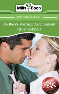 Boss's Marriage Arrangement