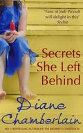 Secrets She Left Behind
