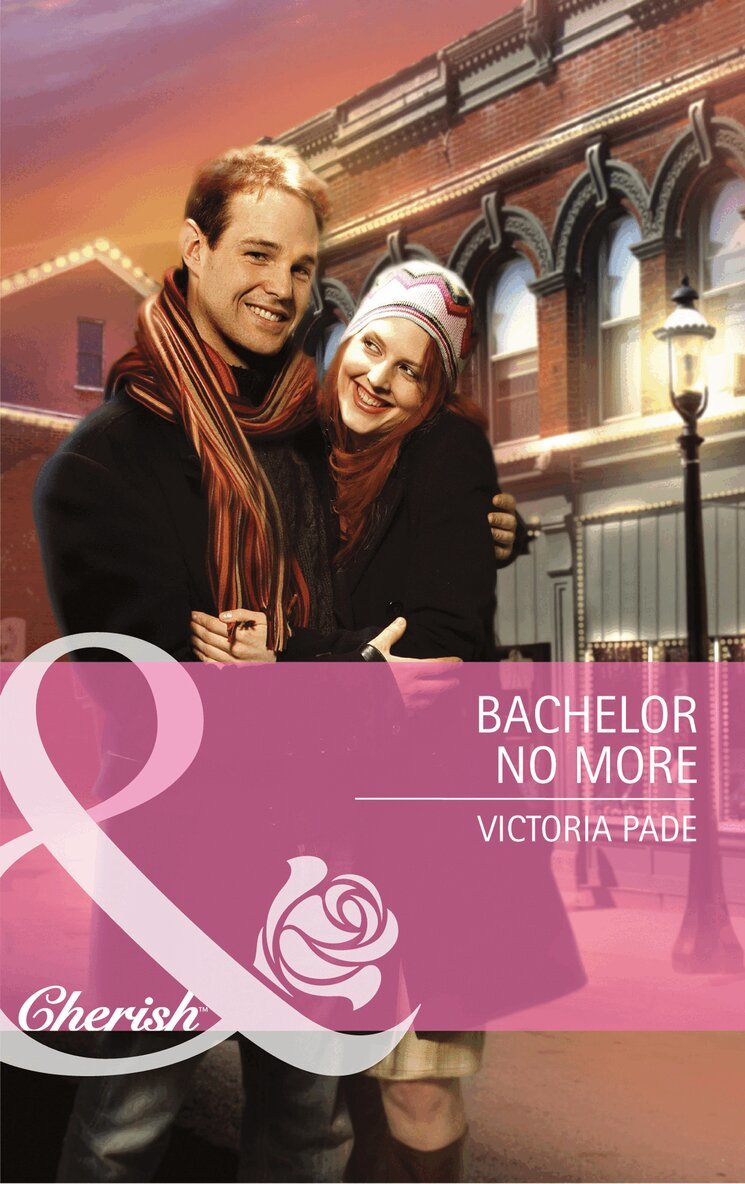 Victoria Pade - Bachelor No More, E-bok