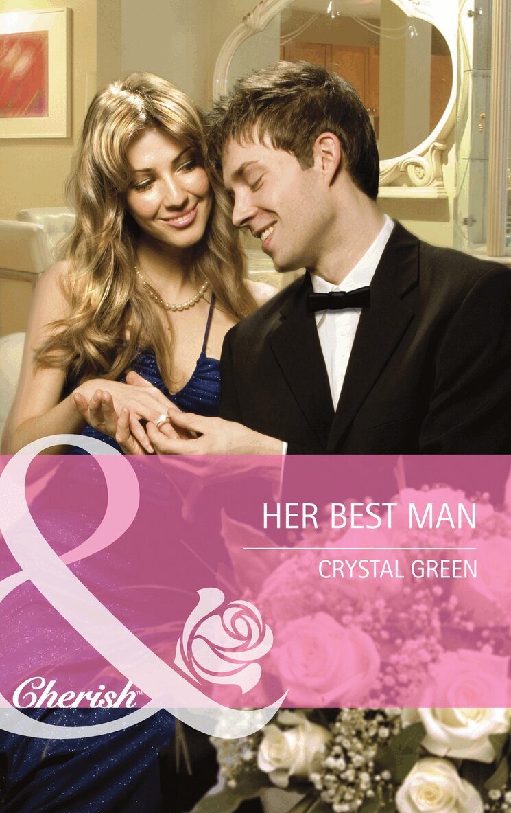 Crystal Green - Her Best Man, E-bok