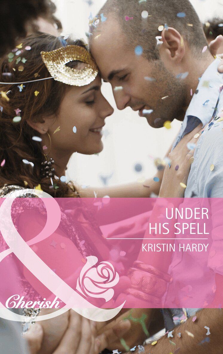 Kristin Hardy - Under His Spell, E-bok