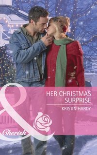 Her Christmas Surprise