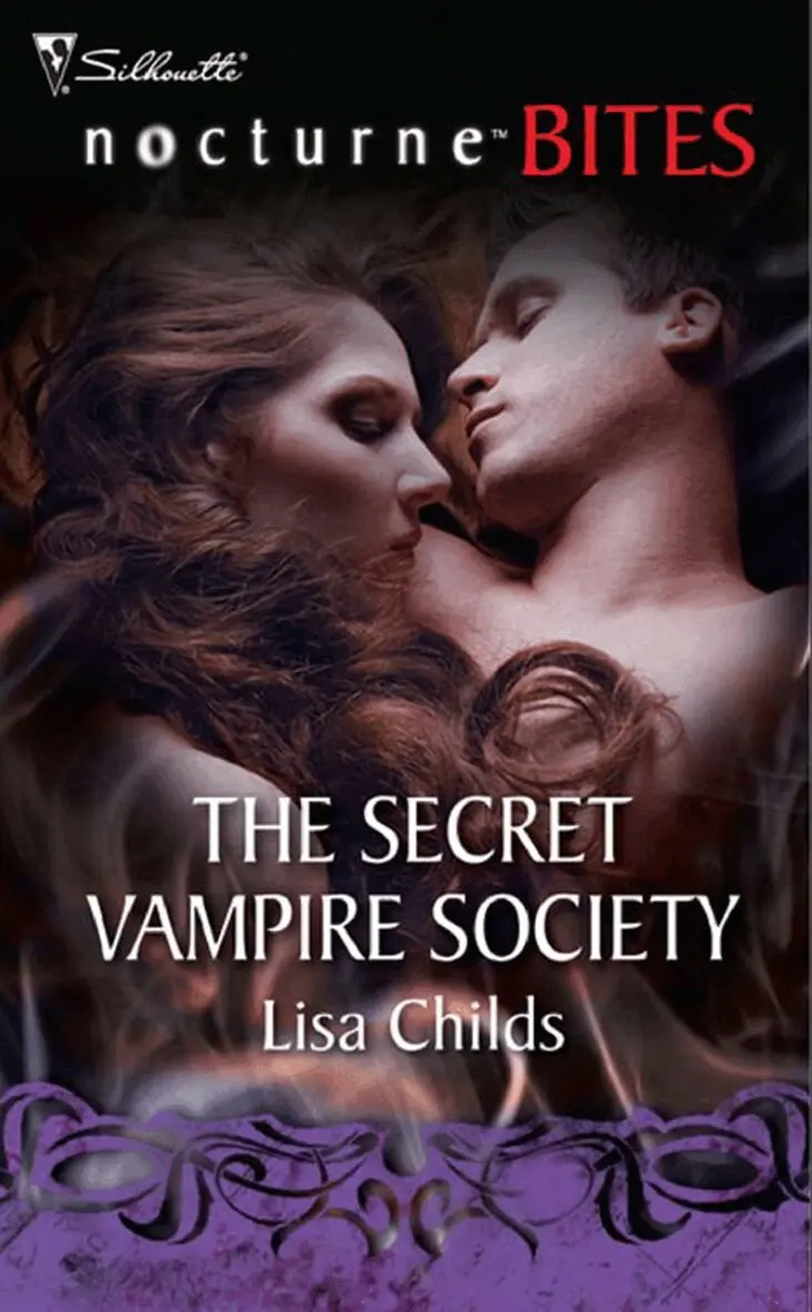 Lisa Childs - Secret Vampire Society, E-bok. Tillgänglighet: Lägg i varukorg