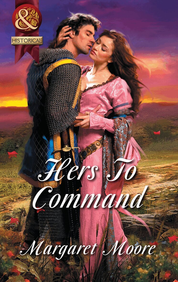 Margaret Moore - Hers To Command, E-bok. Tillgänglighet: Lägg i varukorg
