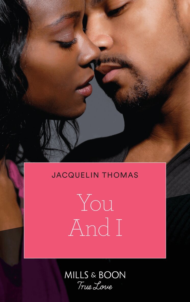 Jacquelin Thomas - You and I, E-bok