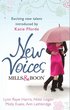 MILLS & BOON NEW VOICES EB