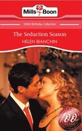 Seduction Season (Mills & Boon Short Stories)