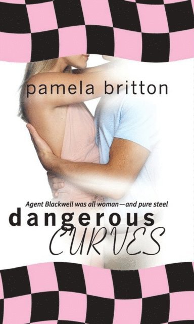 Pamela Britton - Dangerous Curves, E-bok