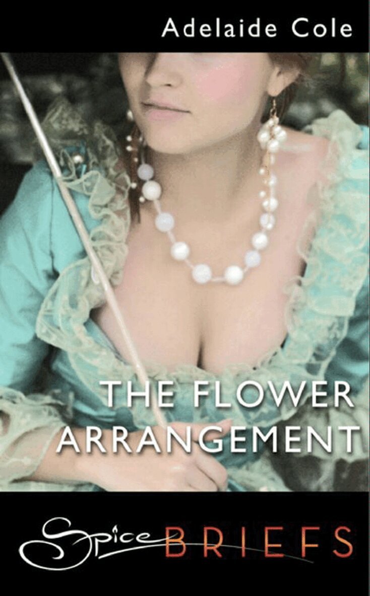 Adelaide Cole - Flower Arrangement, E-bok