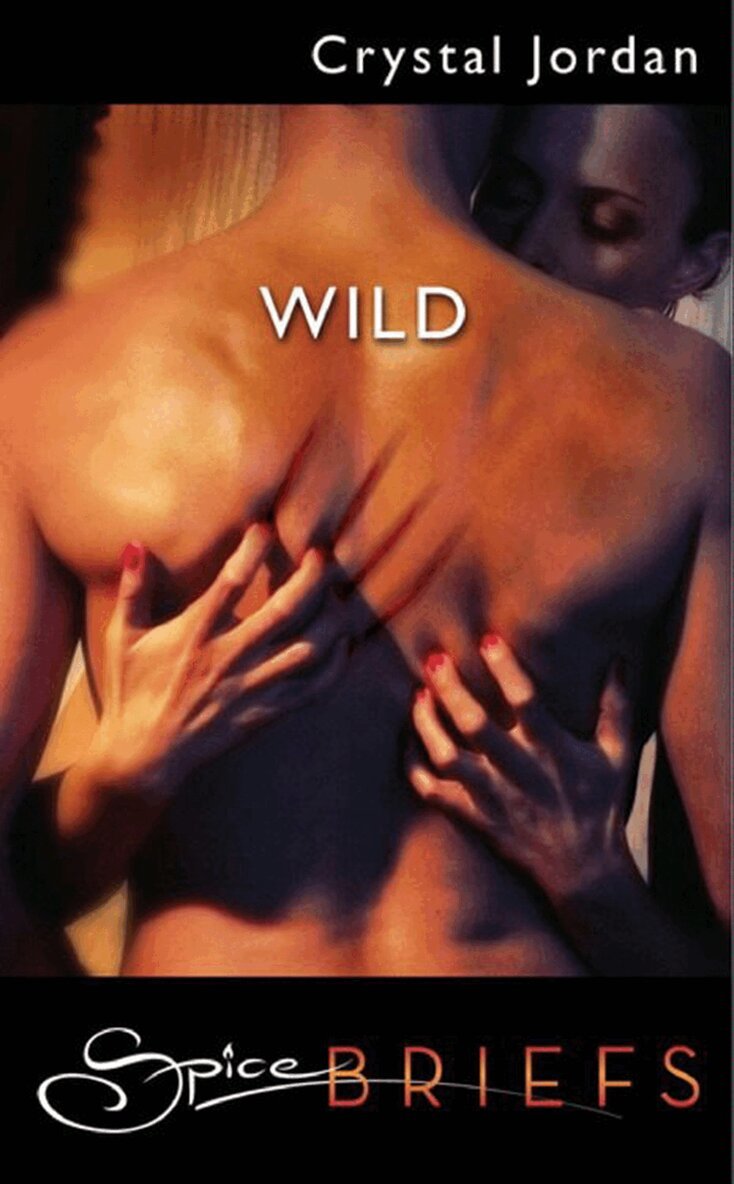 Crystal Jordan - Wild, E-bok