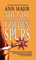 Girl with the Golden Spurs