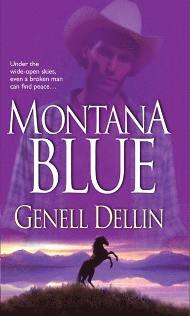 Genell Dellin - Montana Blue, E-bok. Tillgänglighet: Lägg i varukorg