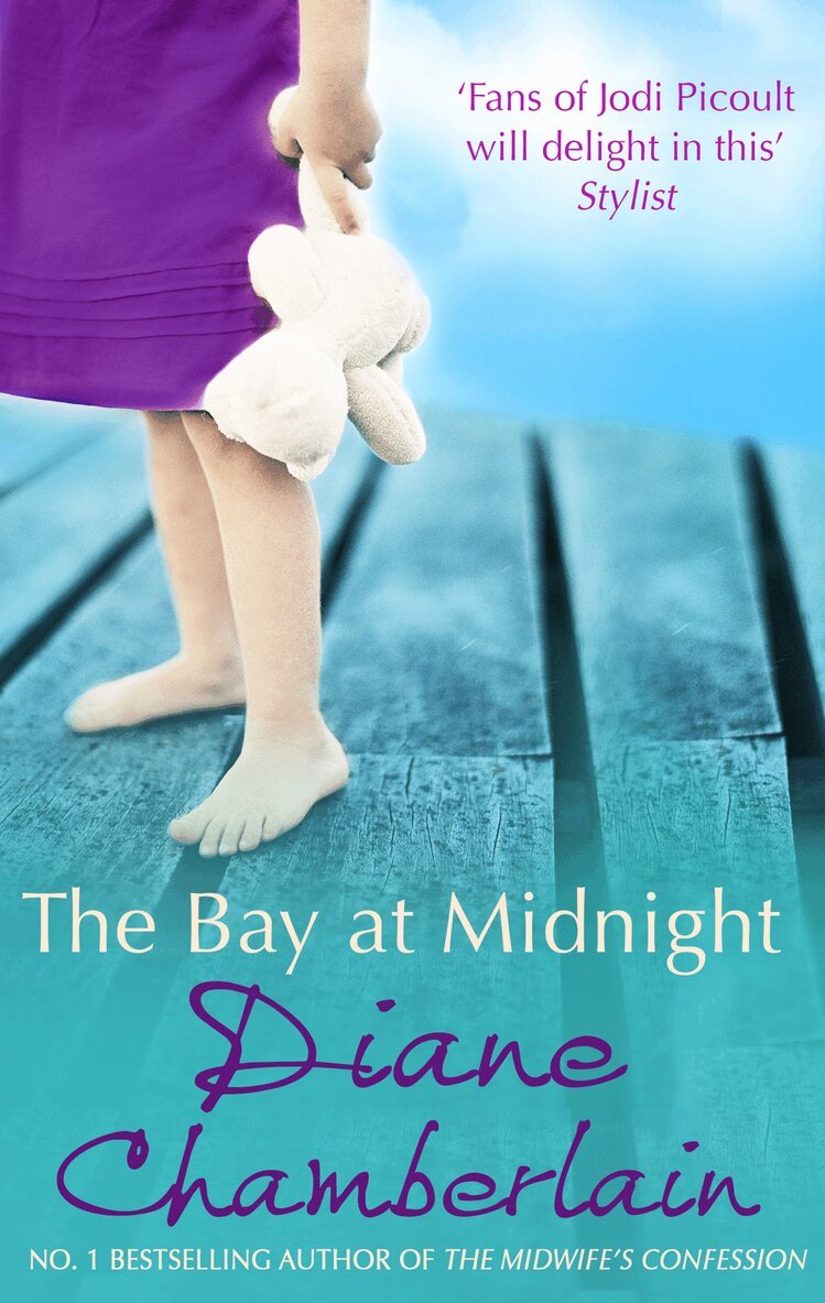 Diane Chamberlain - Bay at Midnight, E-bok