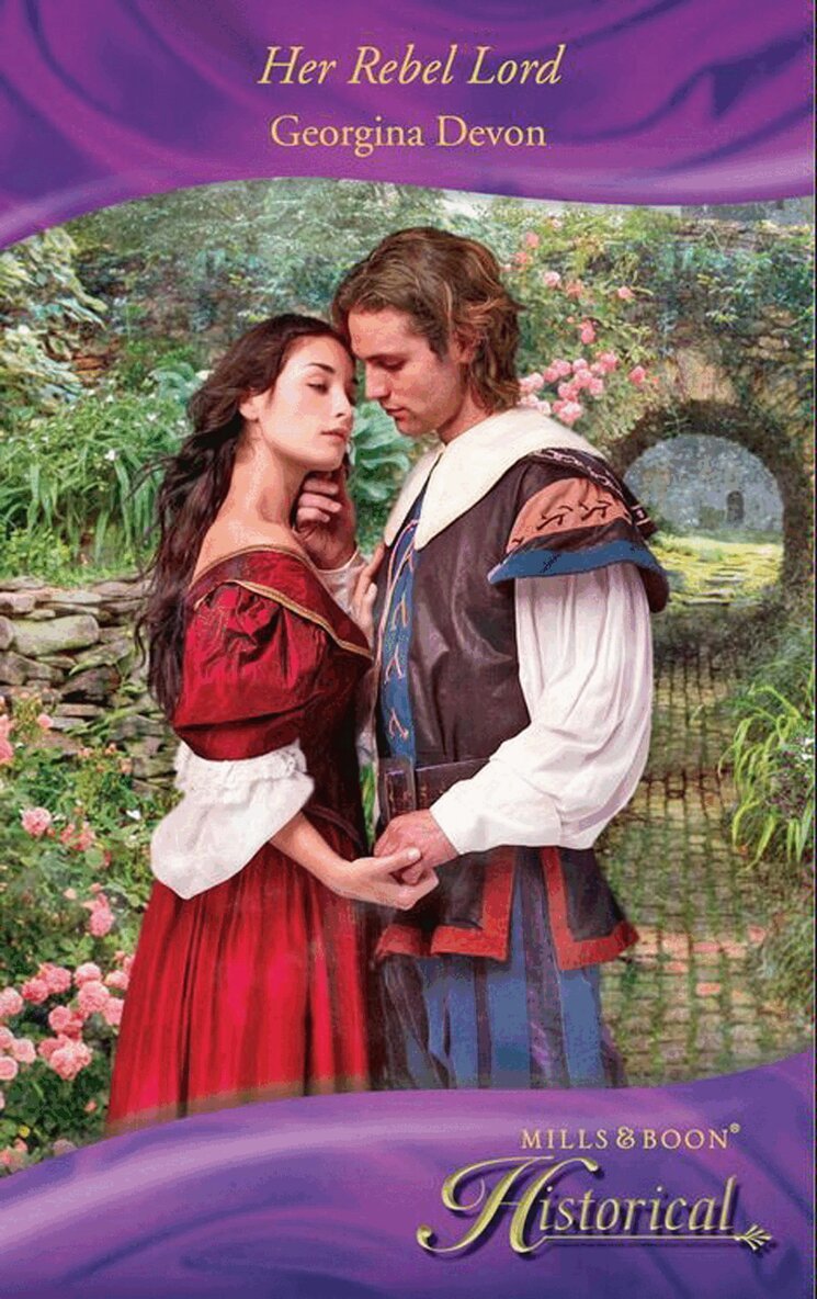 Georgina Devon - Her Rebel Lord, E-bok