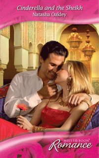 Cinderella and the Sheikh