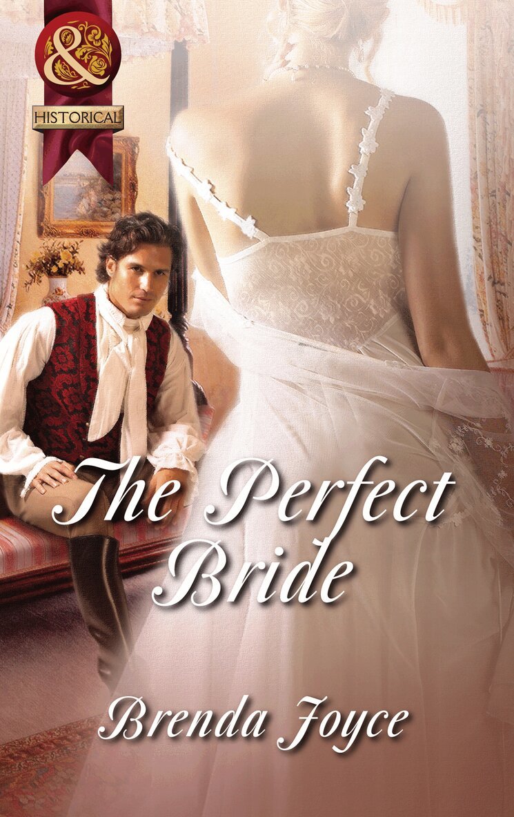 Brenda Joyce - Perfect Bride, E-bok