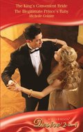 King's Convenient Bride / The Illegitimate Prince's Baby