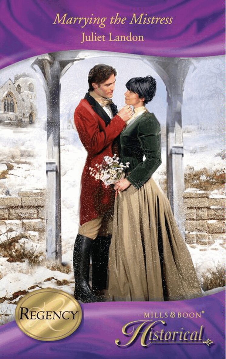Juliet Landon - Marrying the Mistress, E-bok