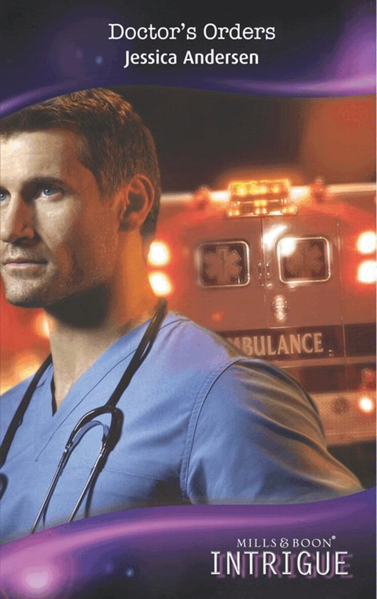 Jessica Andersen - Doctor's Orders, E-bok