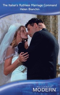 Italian's Ruthless Marriage Command