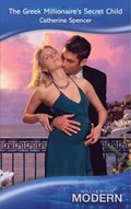 Greek Millionaire's Secret Child