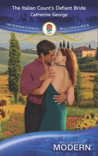 Italian Count's Defiant Bride