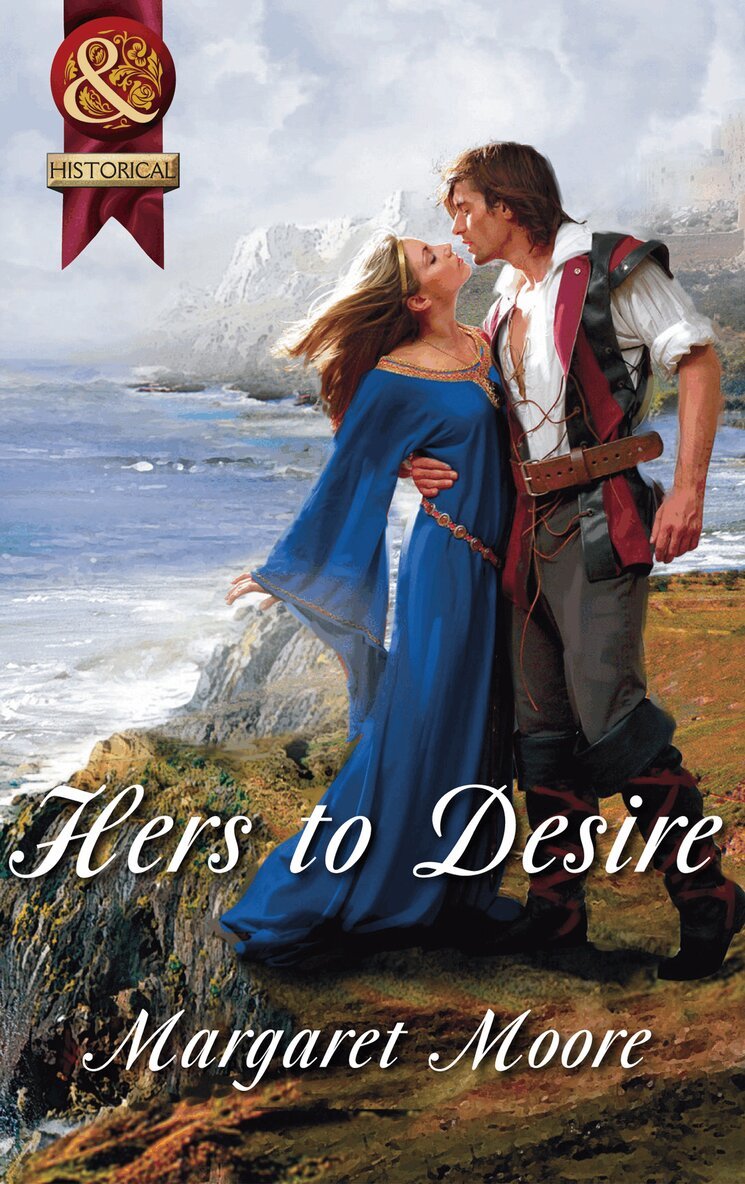 Margaret Moore - Hers To Desire, E-bok. Tillgänglighet: Lägg i varukorg