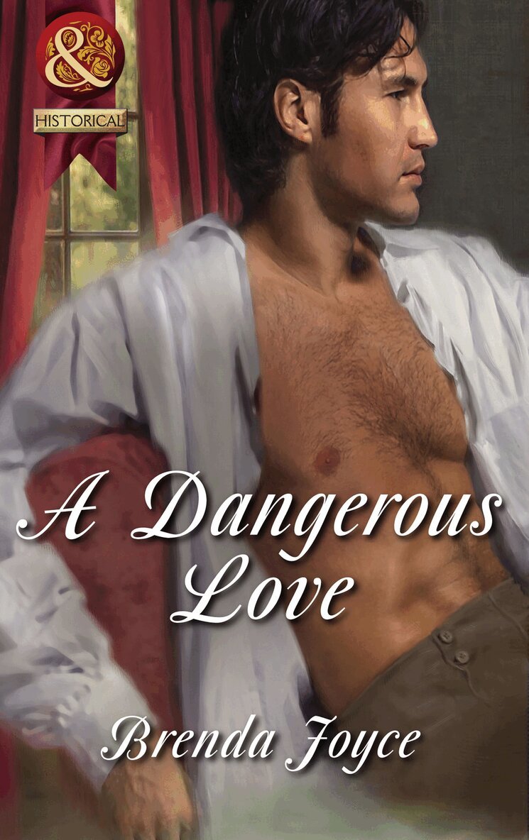 Brenda Joyce - Dangerous Love, E-bok