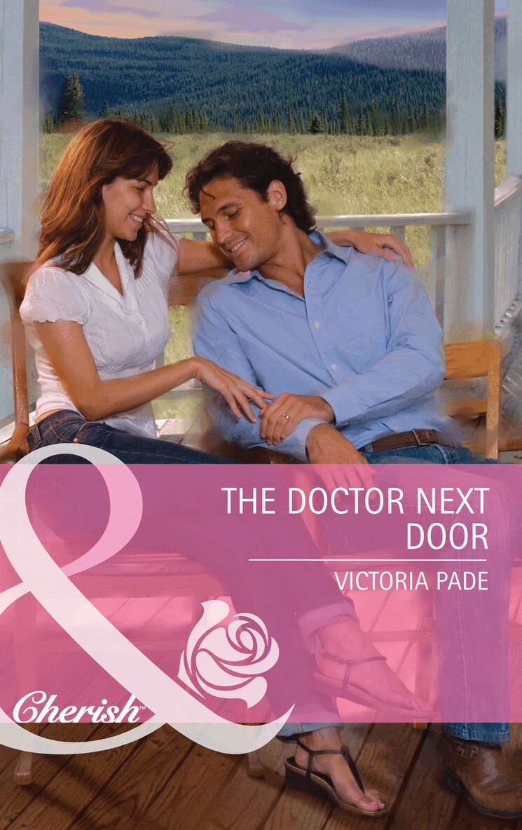 Victoria Pade - Doctor Next Door, E-bok