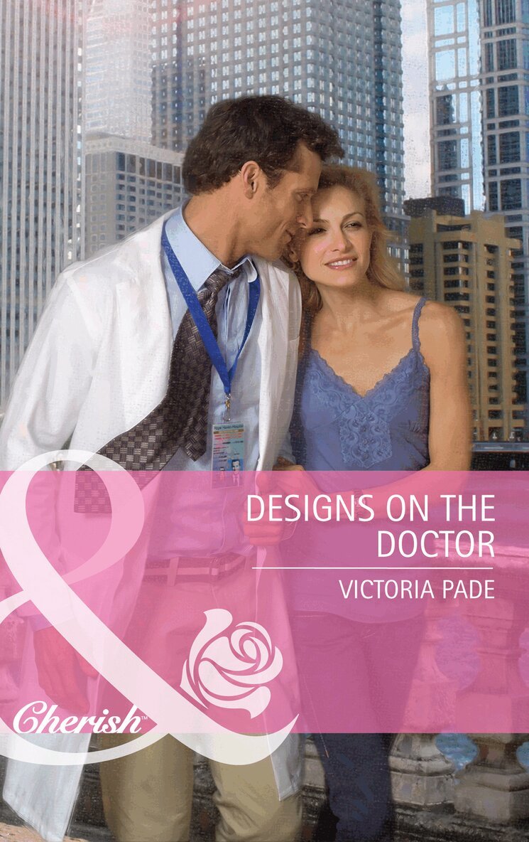 Victoria Pade - Designs On The Doctor, E-bok