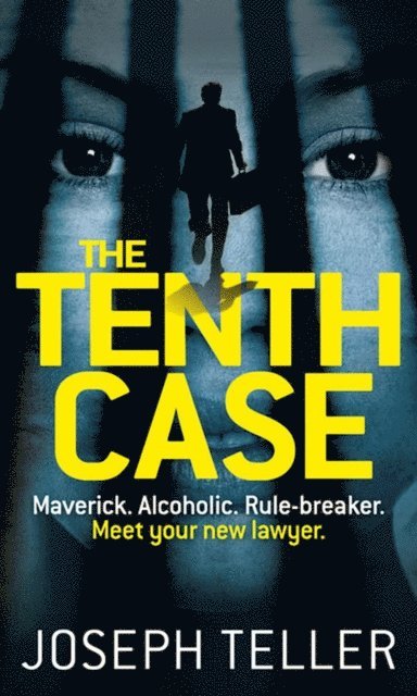 Joseph Teller - Tenth Case, E-bok