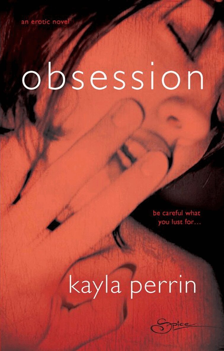 Kayla Perrin - Obsession, E-bok