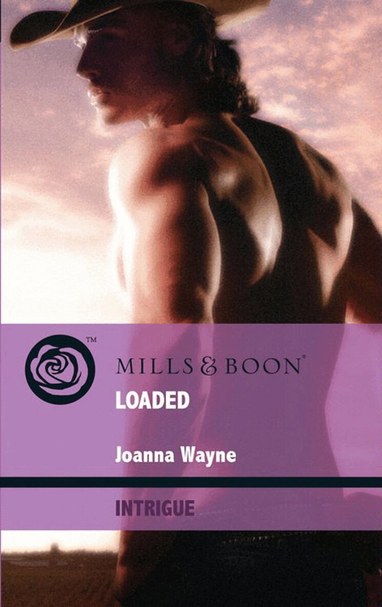 Joanna Wayne - Loaded, E-bok. Tillgänglighet: Lägg i varukorg