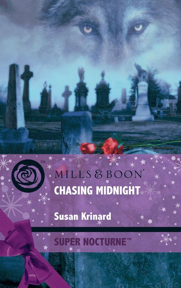 Susan Krinard - Chasing Midnight, E-bok